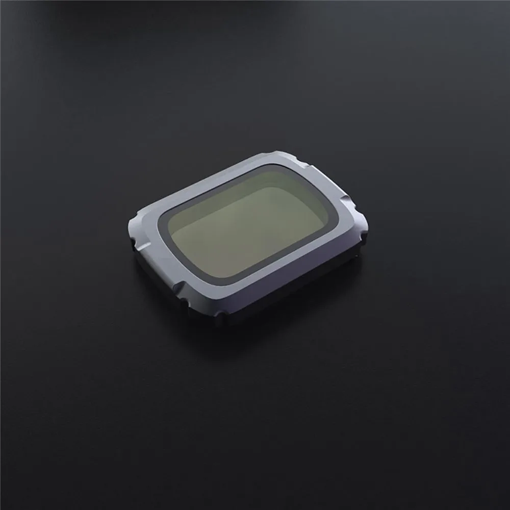 UV CPL NDPL ND8 ND16 ND32 ND64 Camera Lens Filter for DJI Mavic Air 2 Drone Accessories | Электроника