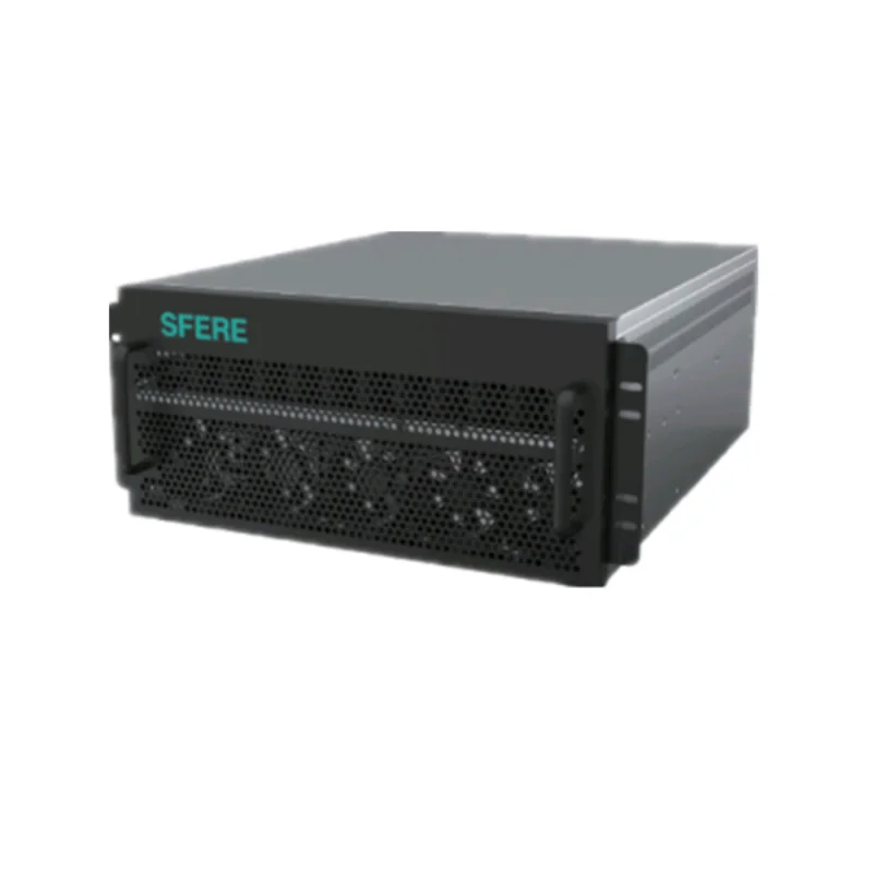

Rack Type/ Wall Mounting Type Harmonic Filter Reducer Inverter Module APF Distribution Equipment Harmonic Management 7-15days