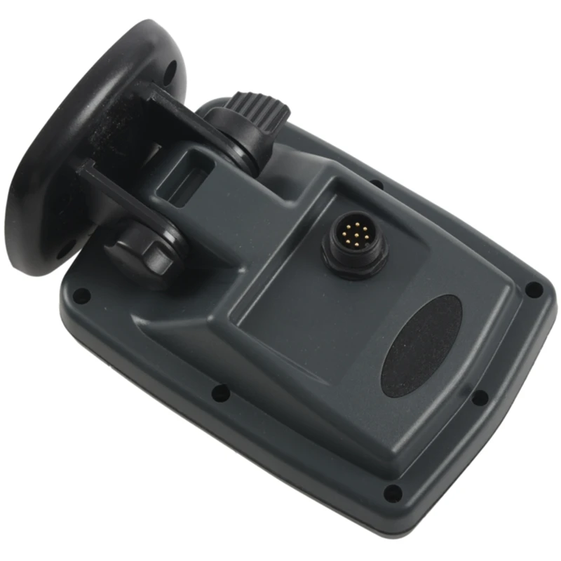 Portable Sonar Fish Finder Boat Sounder 200KHz/83KHz Duel Beam Detector Depth Locator | Спорт и развлечения