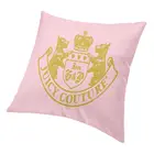 Чехол для подушки Juicy Couture 3, подушки для дивана, подушки для домашнего декора