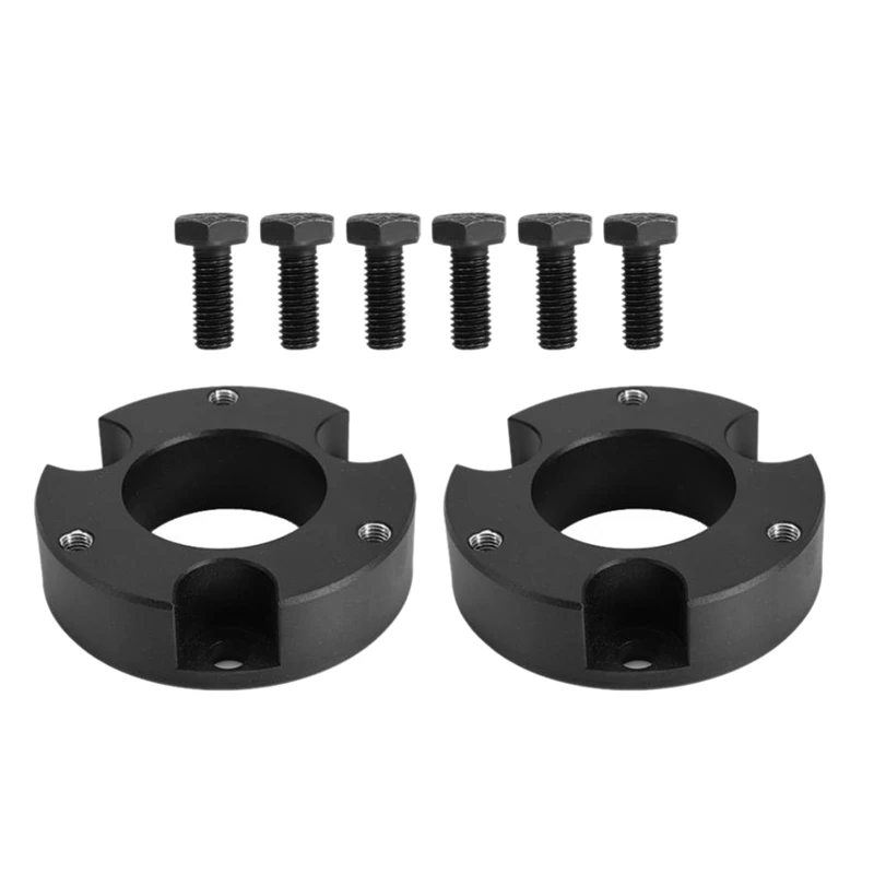 2 шт. автомобиля спереди Выравнивания Лифт комплект 2.5In для Toyota Tacoma 4runner 2WD / 4WD FJ