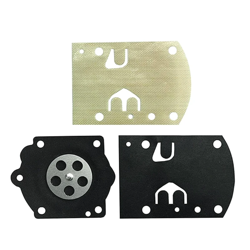 

Carburetor Repair/Rebuild Kit Replaces Walbro K10-WB for Walbro WB Carburetors HX6C