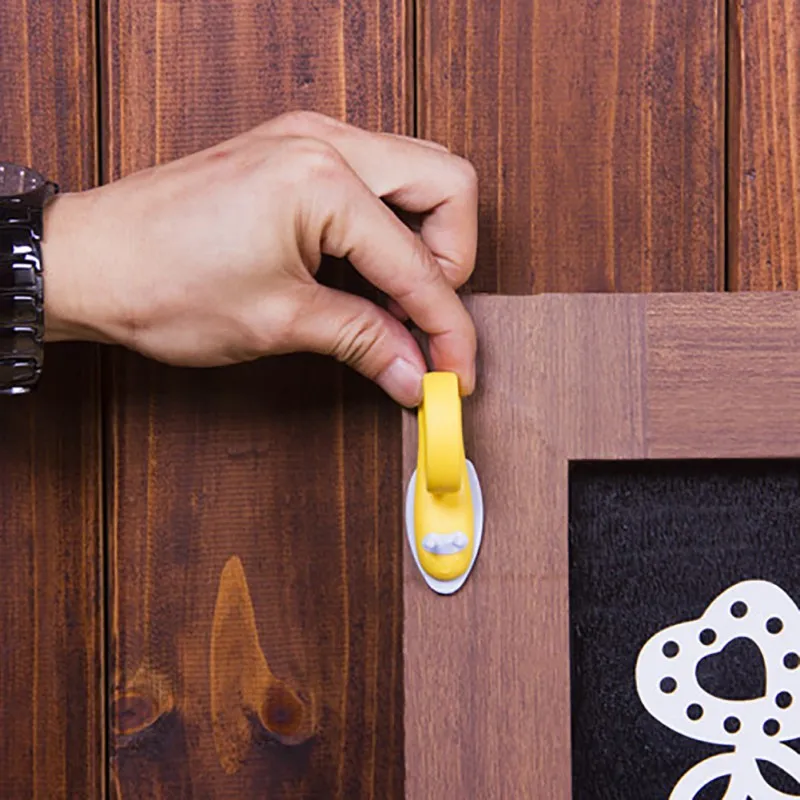 Детская дверь Кармен безопасности ветровка ребенок анти зажим руки дверной