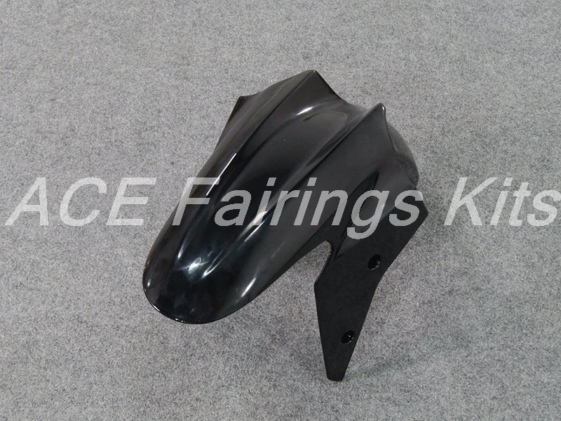 New ABS fairing kit for Kawasaki Ninja 250 EX250 ZXR250 2008-2014 08 09 10 11 12 13 14 Fairings (Injection mold) hot black red | Автомобили