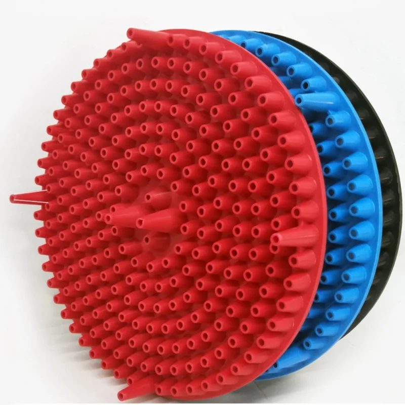 Car Wash Grit Guard Sand Stone Isolation Net Insert Washboard Water Bucket Scratch Dirt Filter