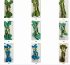 Выберите свой цвет 10 штук нитки для вышивки крестомКрест нитки для вышивания крестикомпользовательские нитки цвета 09