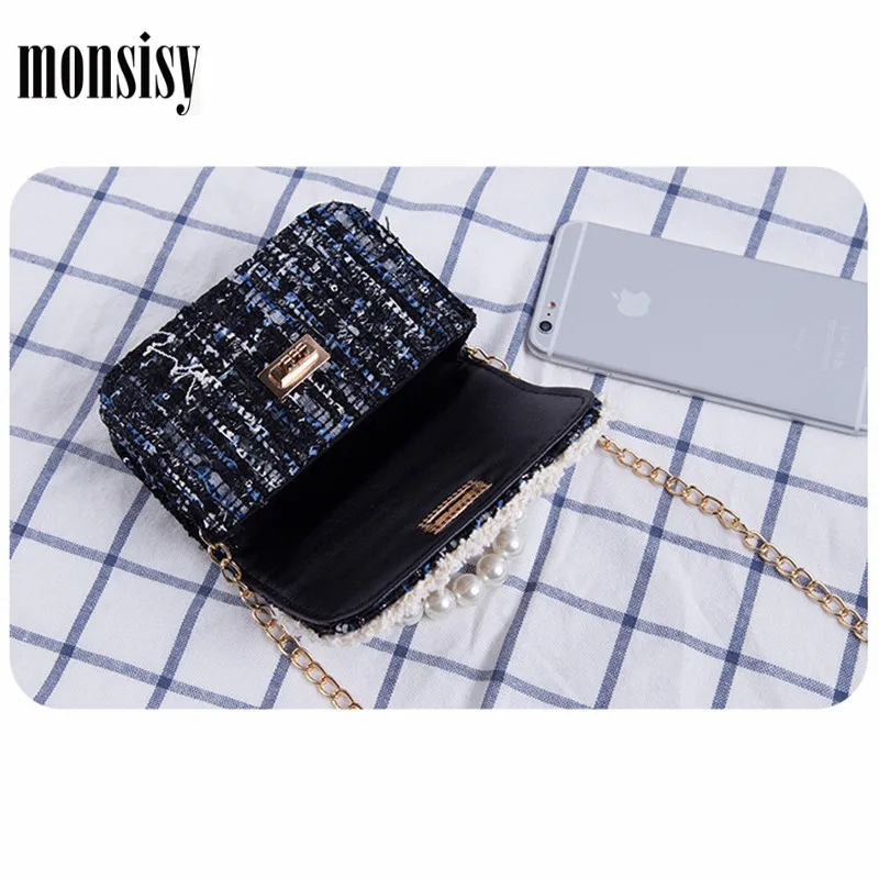 Роскошные женские сумки Monsisy для девушек маленькие дизайнерские с верхней ручкой