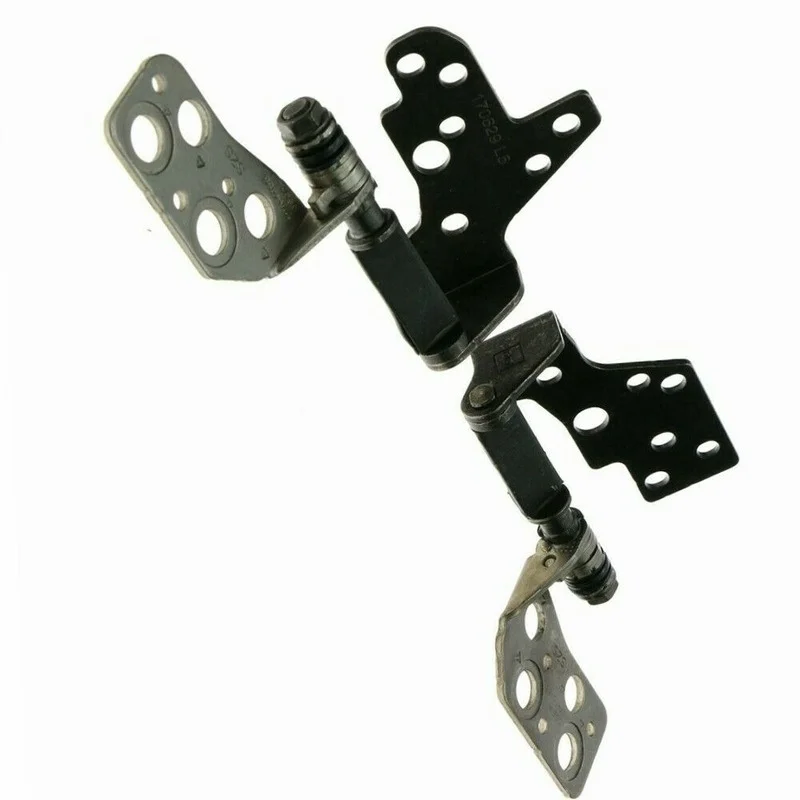 

New LCD Screen Hinges For HP Omen 17-an 17-an012dx 17-an013dx TPN-Q195 L + R