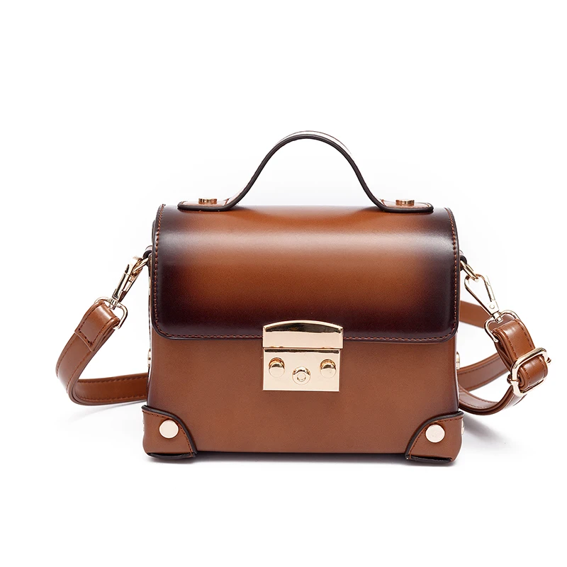 

Female Crossbody Bags For Women 2019 High Quality PU Leather Famous Brand Luxury Handbag Designer Sac A Main Ladies Shoulder Bag