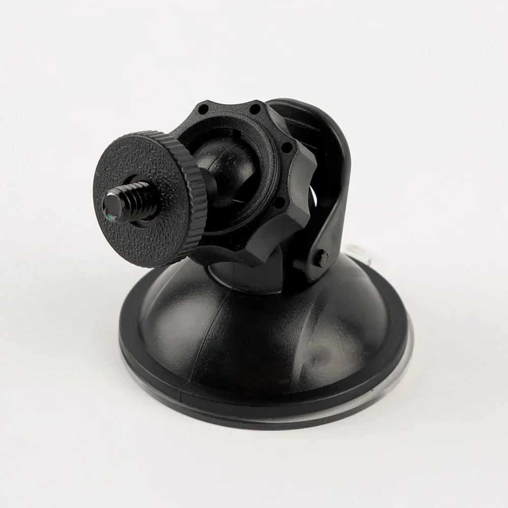 Vacuum Suction Cup Car Mount Windshield for gopro GPS DV DVR drop shippigng vacuum mount camera | Электроника