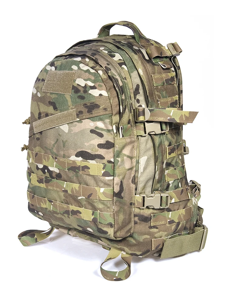 Рюкзак FLYYE MOLLE AIII PK-M001 | Спорт и развлечения