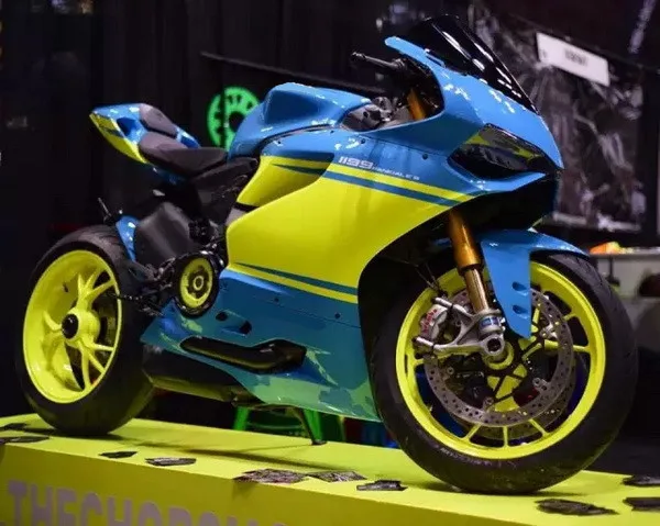 

Новый ABS инъекции Полный обтекатели наборы для DUCATI 899 1199 S R Panigale 12 13 14 15 16 899R 1199R 899S 1199 S 2012-2016 синий желтый