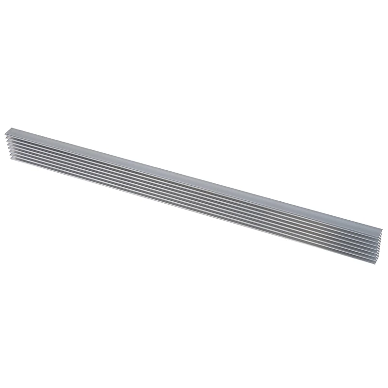 

Aluminum Heatsink Cooling for 4 x 3 W/ 12 x 1W LED