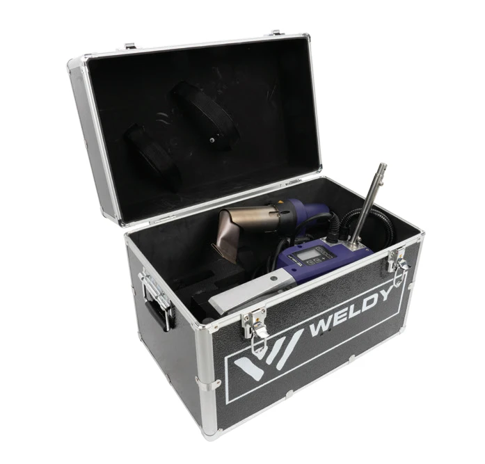 Сварочный аппарат для кровли воды с горячим воздухом, автоматическая сварочная машина на крышу 40 для ПВХ, ТПО, EPDM, сварочный аппарат для пластика, сварочный аппарат для горячего воздуха