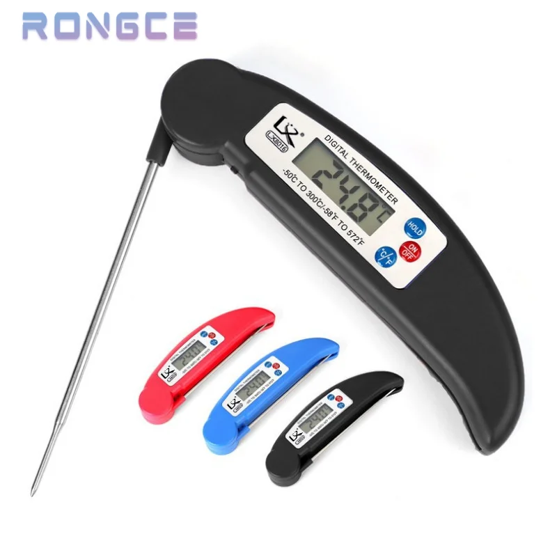 Цифровой термометр для приготовления пищи кухонный прибор измерения