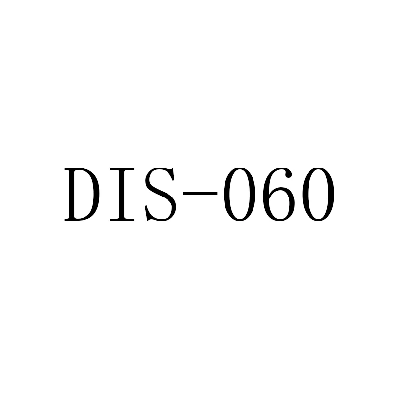 

DIS-060
