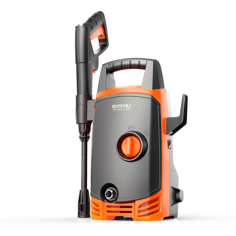 

1 шт. бытовая электрическая Очищающая машина 220 В, многофункциональный инструмент для мойки автомобилей под высоким давлением