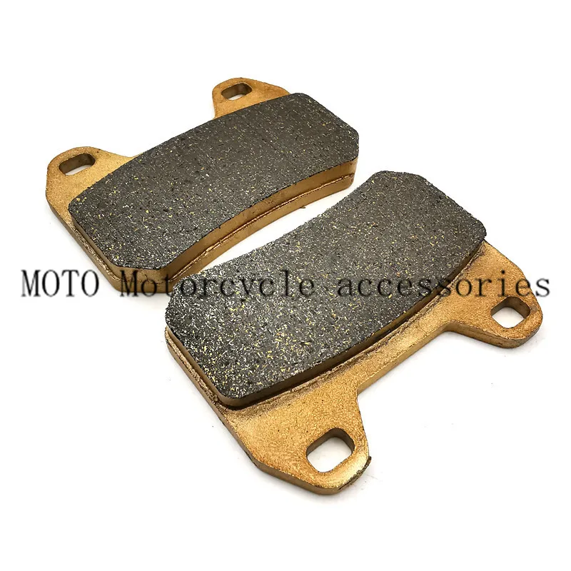 Передние и задние тормозные колодки для мотоцикла K1200LT K 1200 LT K1200 1997-2009 R1200CL R1200 CL R