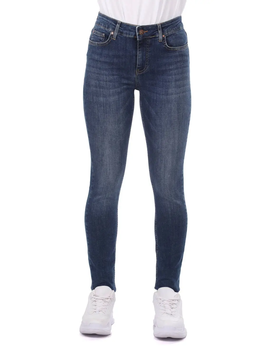 

Синий, белый цвет