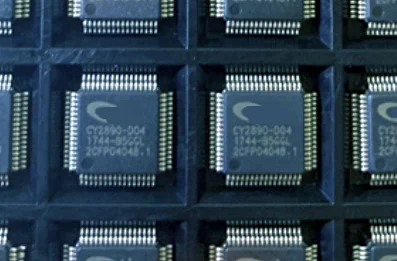 

5-10pcs New CY2890-D04 QFP-64 Embedded microcontroller chip