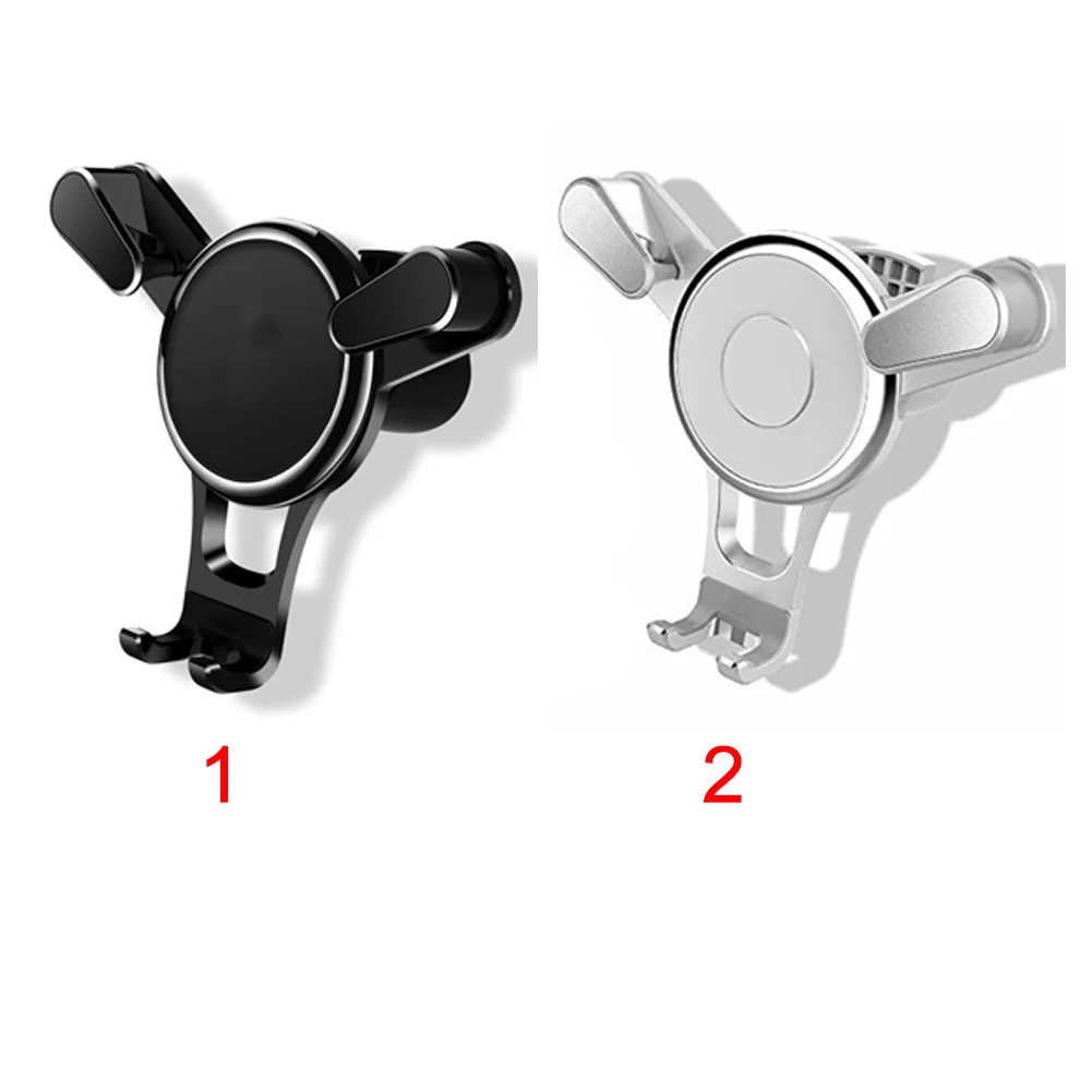 Горизонтальный экран Pad держатель для телефона Универсальный нескользящий