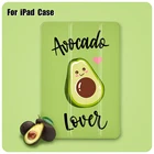 Чехол для iPad Pro 1112,9, 10,5, Air 4, 2020, 8, 7, 6, 10,2, iPad 8 поколения, Mini 5, Air 2