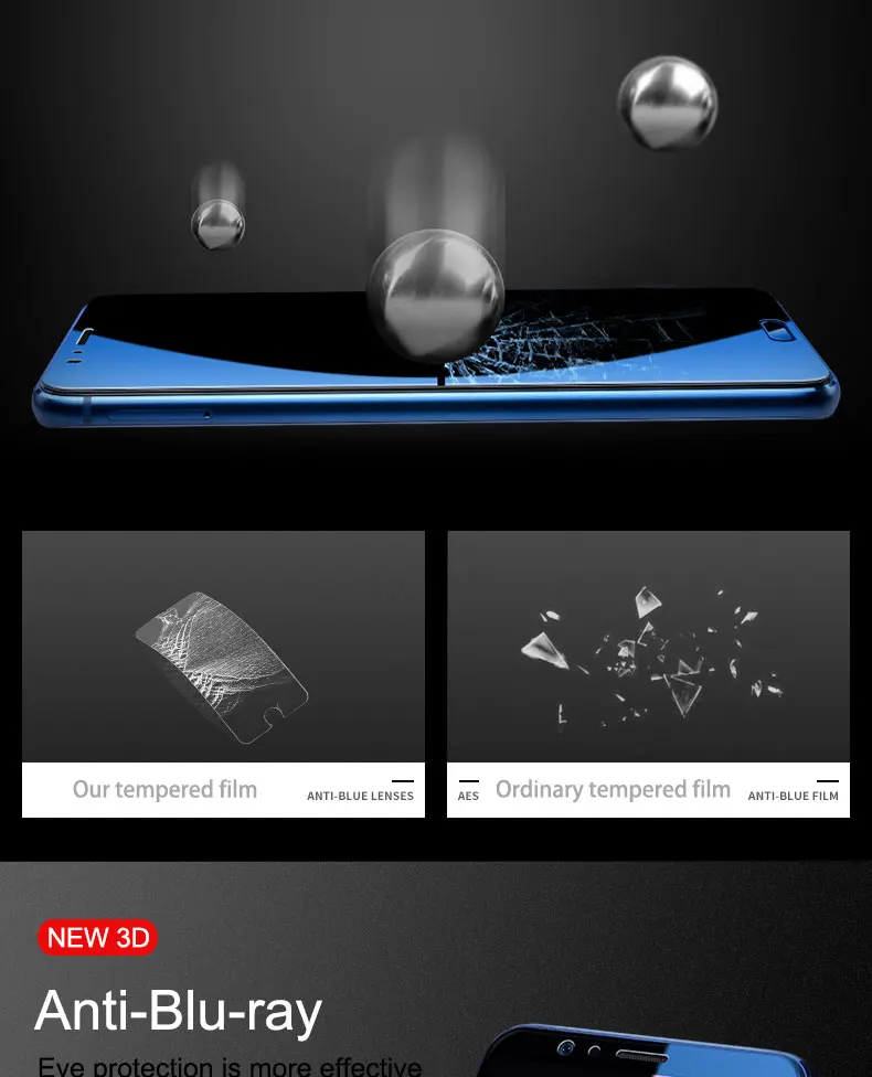 3d полное покрытие Защитное стекло для huawei honor 7 c безопасная защита экрана пленка для honor 7 c V9 V10 V20 закаленное стекло