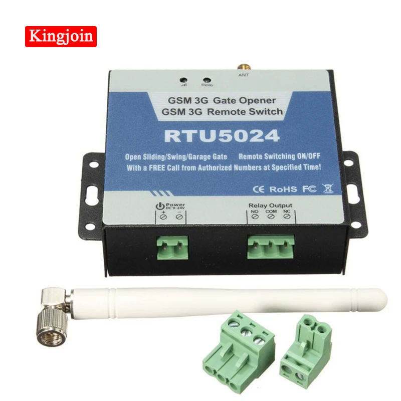 GSM открывалка для ворот реле пульт дистанционного управления доступом