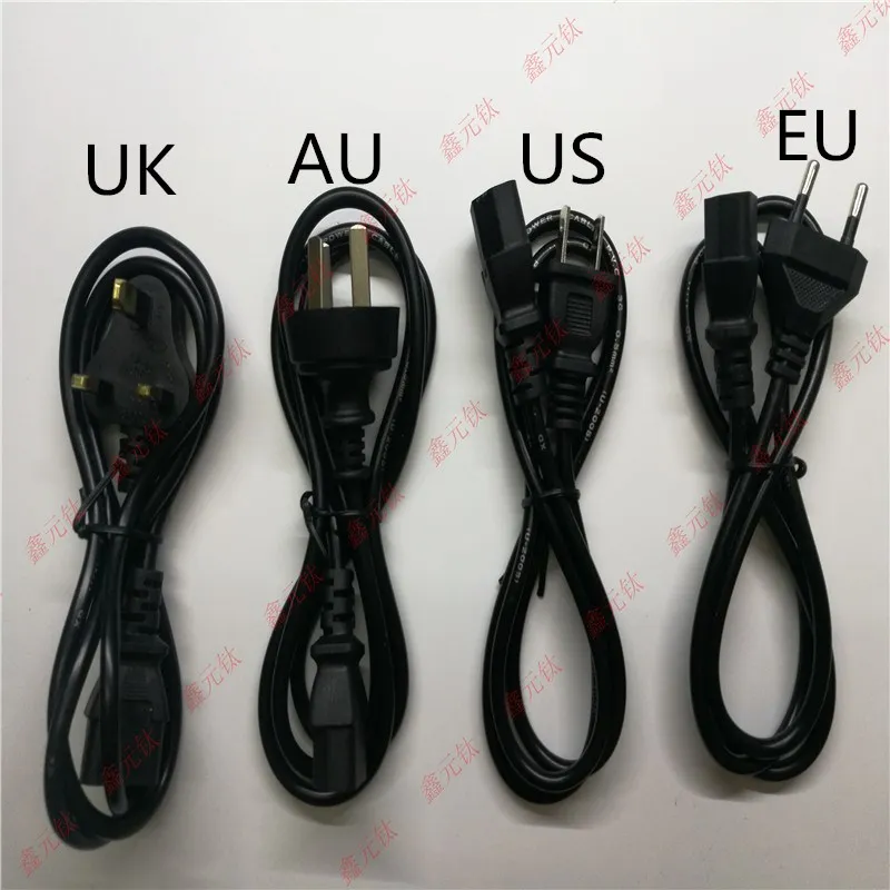 24v 3a адаптер питания 72W светодиодный трансформаторы полосы для электроприборов черный привод питания