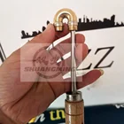 Труба клапан скользящий ремонтный инструмент латунные Аксессуары Инструмент для обслуживания