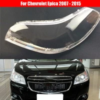 car headlight lens for chevrolet epica 2007 2015 headlamp lens car headlight lens replacement auto shell cover