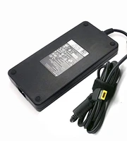 huiyuan fit for new oem square tip 230 watt 20v 11 5a power ac adapter for lenovo thinkpad p70 adl230nlc3a