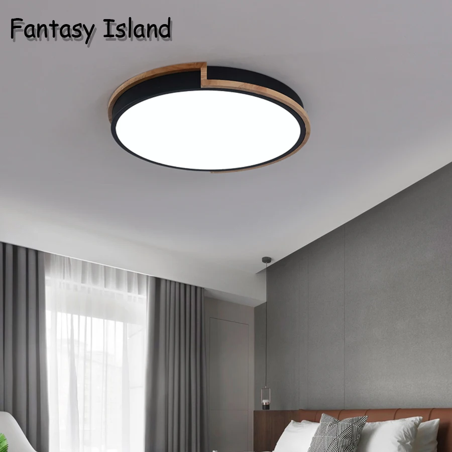 

Led Modern LED Ceiling Light Lamp Living Room Lighting kitchen Fixtures Bedroom Kitchen Surface Mount Ceiling Lights