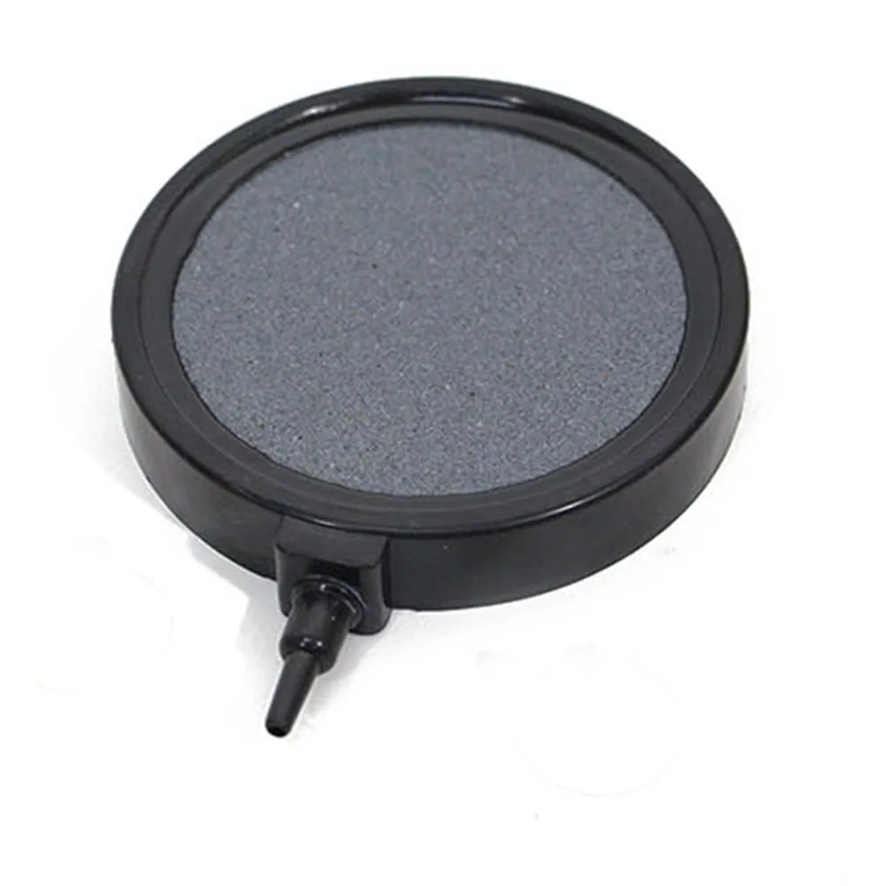 100/130 мм пузырьковый камень для аквариума насос гидропонная кислородная пластина