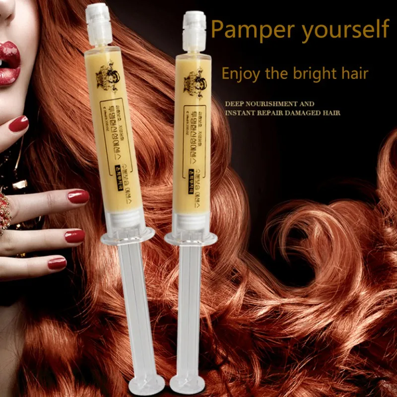 Маска для волос сухой поврежденный крем восстановления восстанавливающий Блеск