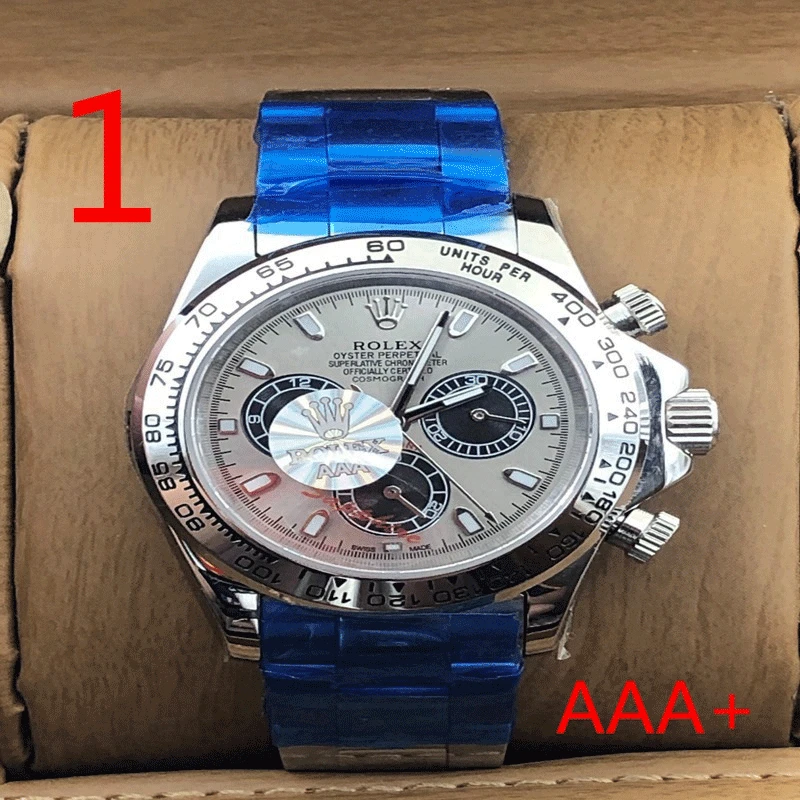 

Fashion Men's Luxury Designer Watch Quartz Classic Black Watch Steel Band Luxury Calendar Business Brand Watch Men's Gifts 126