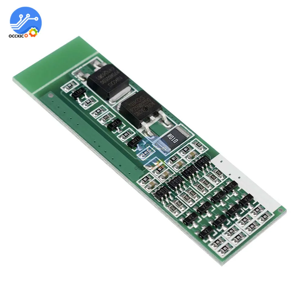 BMS 4S 8A литий-ионная батарея зарядное устройство Защитная плата схема 4 струнные батареи эквалайзер балансировочный модуль зарядного устройства для дрели