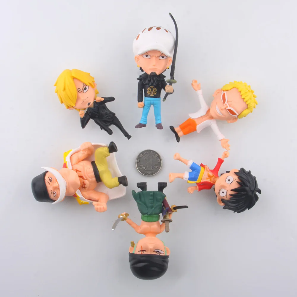 Набор магнитов на холодильник цельнокроеное платье с рисунком пирата для