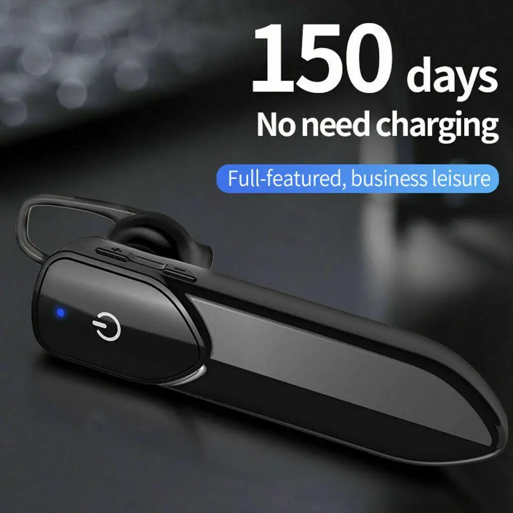

EastVita V19 In-ear Wireless Bluetooth 4.1 Headphone Stereo Headset Handsfree Earphone Wireless Earphones