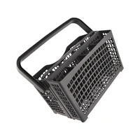 1pc universal cutlery dishwasher basket for maytagkenmorewhirlpoollgsamsungkitchenaid dishwasher replacement