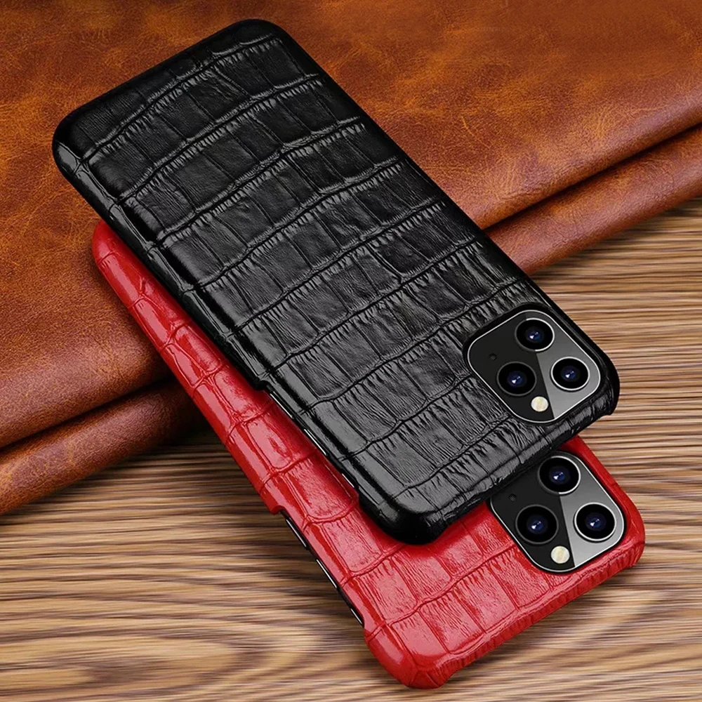 Ультратонкий чехол 11pro из натуральной кожи чехлы для телефонов iphone 11 pro max xs 7 8 plus 3D