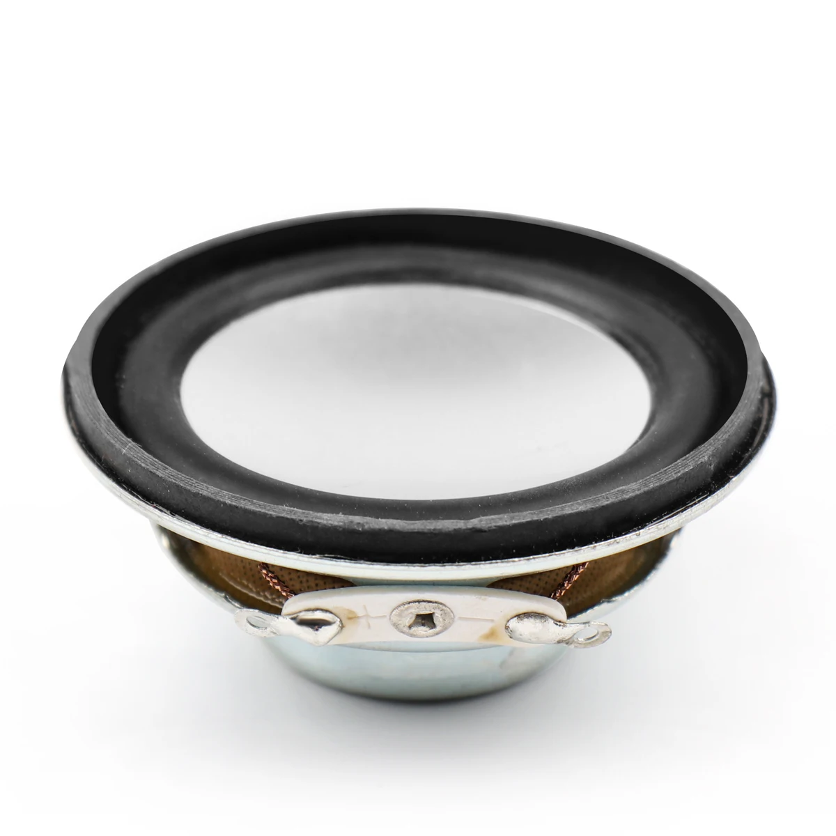 Ashinpower 2Pcs Audio Speaker 4Ohm 3W5W 45MM HiFi Full Range Portable Multimedia Waterproof For Bluetooth-Audio Loudspeaker DIY |