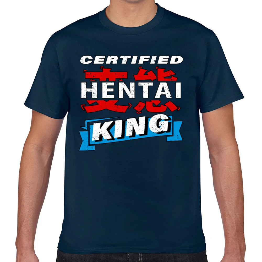 Топы футболки для мужчин hentai ahegao ecchi аниме дизайн хип-хоп винтажный принт Geek