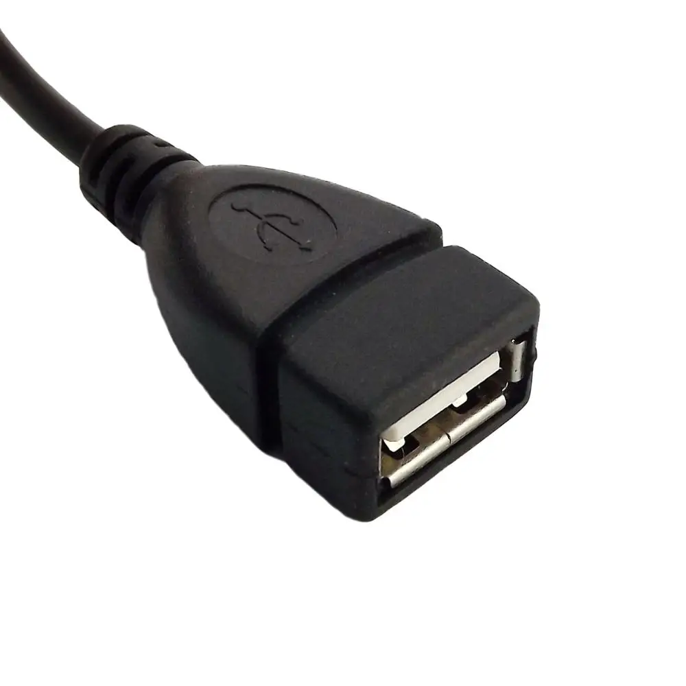 1 штекер USB 2.0 Тип B к разъему 2 0 A Разъем для сканера конвертер принтера