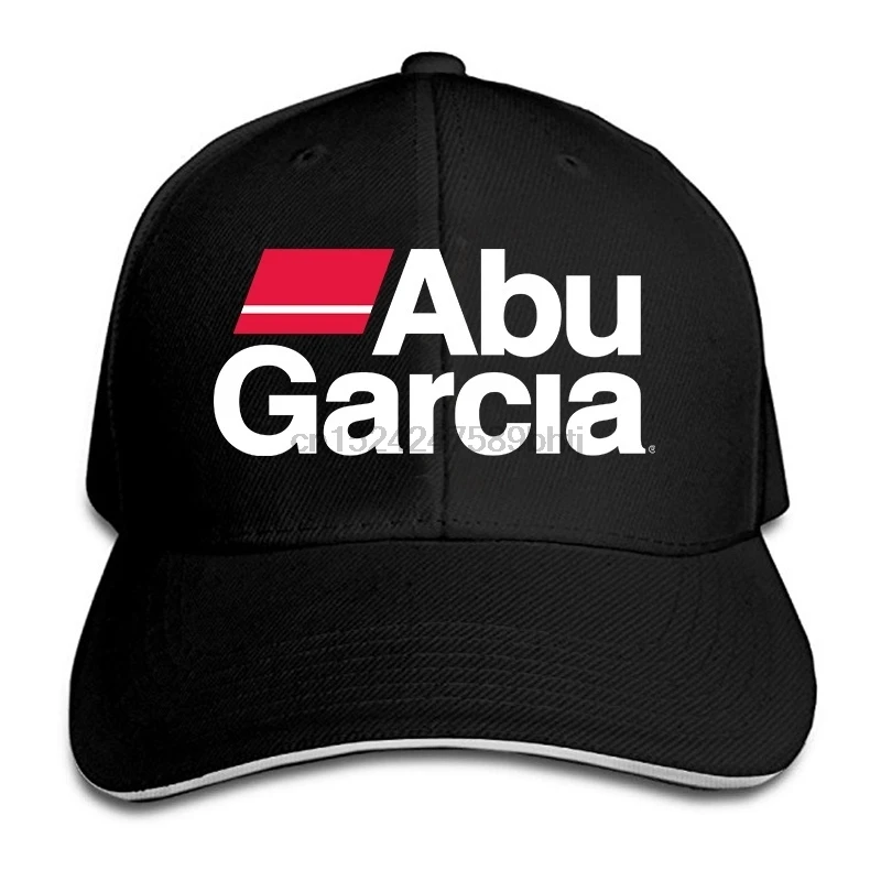 Бейсбольная кепка с принтом Abu Garcia, модная Кепка унисекс для гольфа, летняя сетчатая Кепка, Кепка водителя грузовика