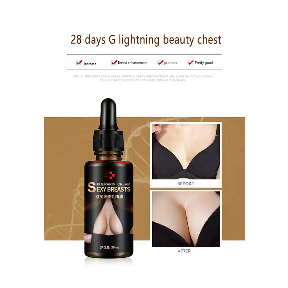 30 мл груди эфирное масло для увеличения роста мужского члена укрепления