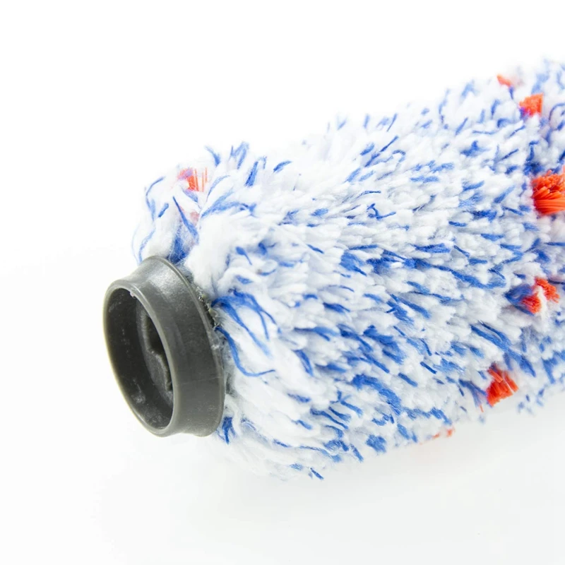 

3 Pack Multi Surface 1868 Brush Roll and 3 Pack 1866 Vacuum Filter Compatible with Bissell Crosswave 1785 2306 Series. Compare T