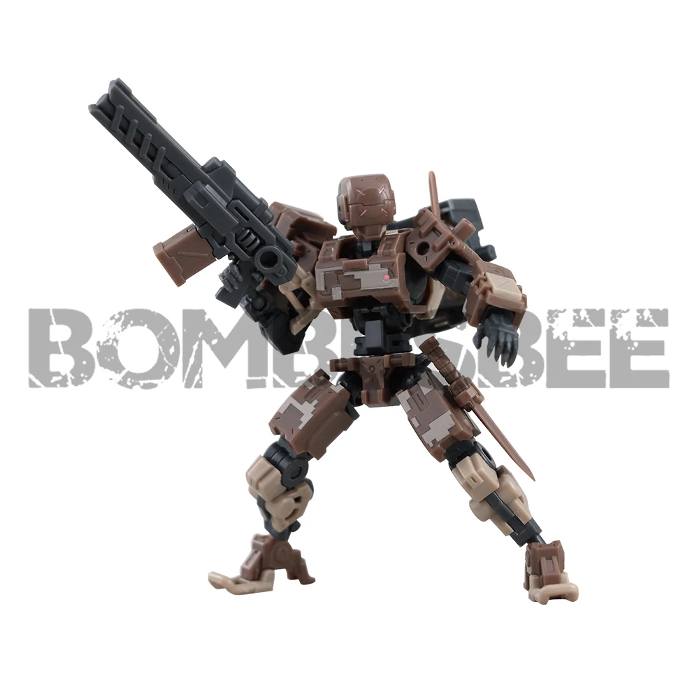 【В Stock】Number 57 бронированный кукольный битва Тип 5L A5L 1:24 масштабная Монтажная