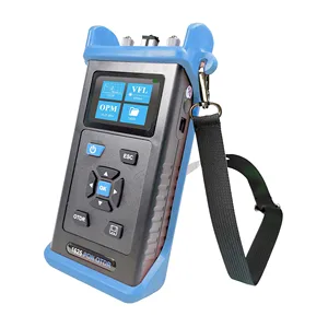 fiber optic keyboard 1625nm value 1625 nm ftth equipment pon otdr tester tool for storage networking free global shipping