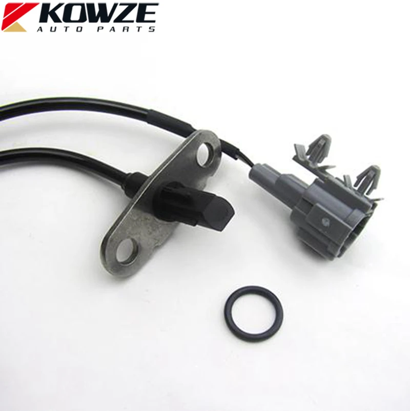 Датчик KOWZE 47900-EB70A RR ABS 47900-EB70B 47900-EB300 подходит для двигателя Nissan Navara D40 YD25 47900EB70A 47900EB70B